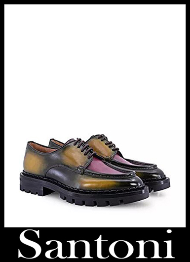 Santoni shoes 20 2021 fall winter womens collection 16 Santoni shoes 20 2021 fall winter womens collection 16