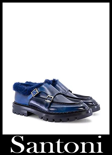 Santoni shoes 20 2021 fall winter womens collection 17 Santoni shoes 20 2021 fall winter womens collection 17