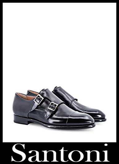 Santoni shoes 20 2021 fall winter womens collection 18 Santoni shoes 20 2021 fall winter womens collection 18