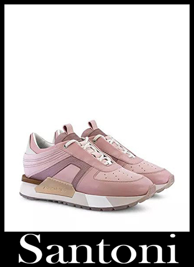Santoni shoes 20 2021 fall winter womens collection 5 Santoni shoes 20 2021 fall winter womens collection 5