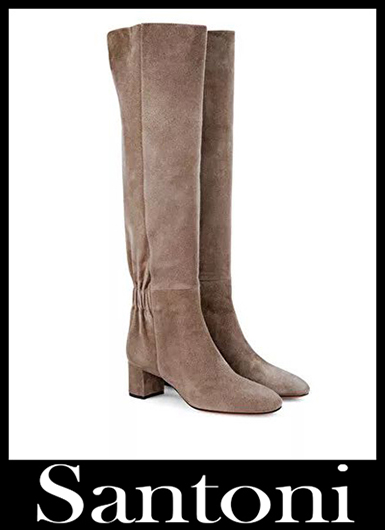 Santoni shoes 20 2021 fall winter womens collection 6 Santoni shoes 20 2021 fall winter womens collection 6