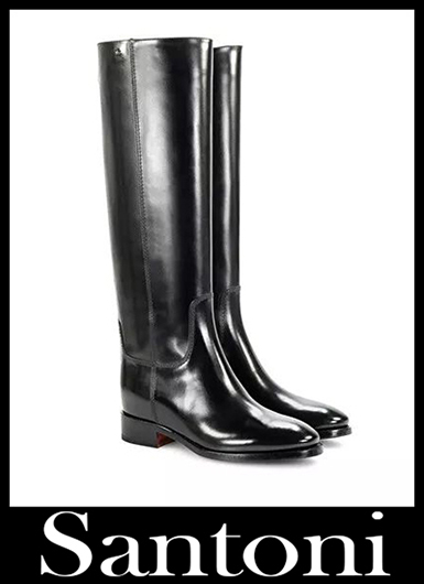Santoni shoes 20 2021 fall winter womens collection 7 Santoni shoes 20 2021 fall winter womens collection 7