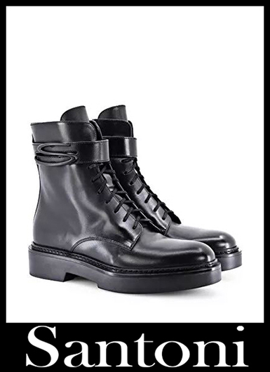 Santoni shoes 20 2021 fall winter womens collection 9 Santoni shoes 20 2021 fall winter womens collection 9