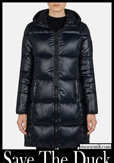 Save The Duck jackets 20 2021 fall winter womens collection 12