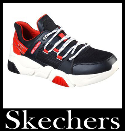 Skechers shoes 20 2021 fall winter mens collection 13 Skechers shoes 20 2021 fall winter mens collection 13