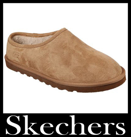Skechers shoes 20 2021 fall winter mens collection 18 Skechers shoes 20 2021 fall winter mens collection 18