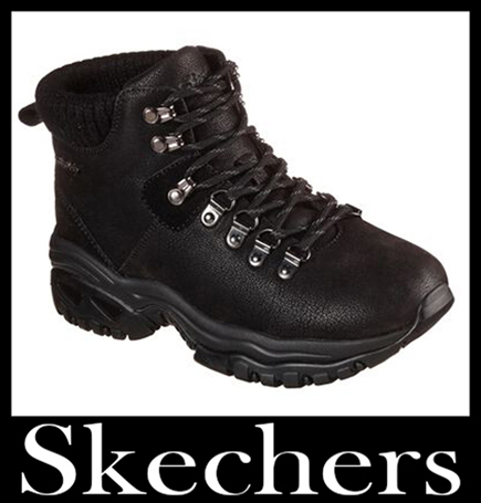 Skechers shoes 20 2021 fall winter womens collection 15 Skechers shoes 20 2021 fall winter womens collection 15