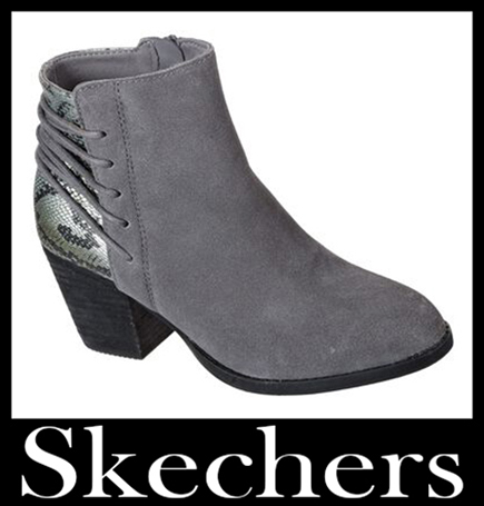 Skechers shoes 20 2021 fall winter womens collection 16 Skechers shoes 20 2021 fall winter womens collection 16