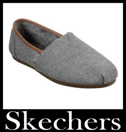 Skechers shoes 20-2021 fall winter women's collection