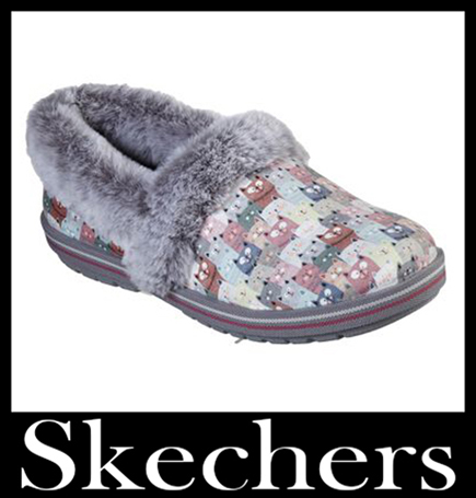 Skechers shoes 20 2021 fall winter womens collection 18 Skechers shoes 20 2021 fall winter womens collection 18