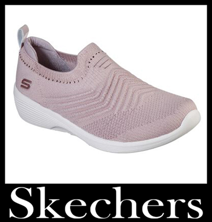 Skechers shoes 20-2021 fall winter women's collection