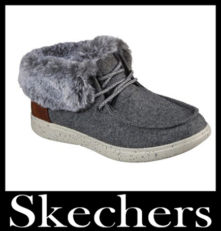 Skechers shoes 20 2021 fall winter womens collection 3 Skechers shoes 20 2021 fall winter womens collection 3