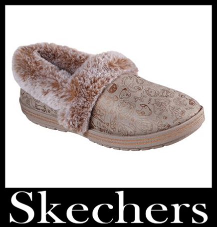Skechers shoes 20 2021 fall winter womens collection 4 Skechers shoes 20 2021 fall winter womens collection 4