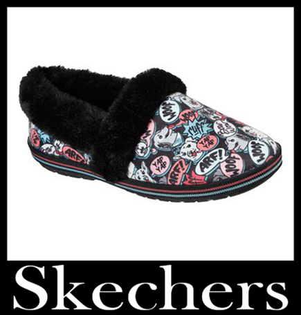 Skechers shoes 20 2021 fall winter womens collection 9 Skechers shoes 20 2021 fall winter womens collection 9