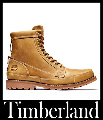 Timberland shoes 20 2021 fall winter mens collection 13 Timberland shoes 20 2021 fall winter mens collection 13