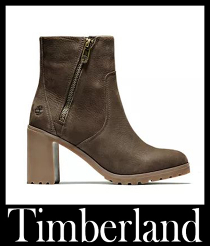 Timberland shoes 20 2021 fall winter womens collection 10 Timberland shoes 20 2021 fall winter womens collection 10