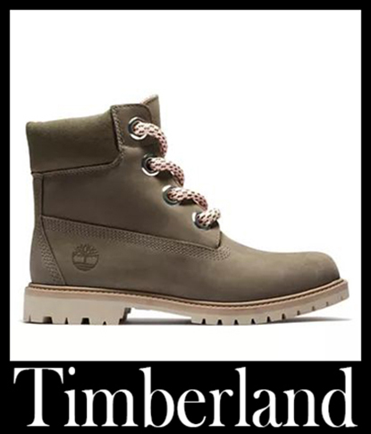 Timberland shoes 20 2021 fall winter womens collection 12 Timberland shoes 20 2021 fall winter womens collection 12