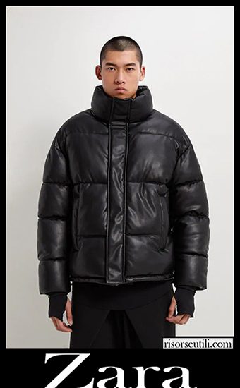Zara jackets 20 2021 fall winter mens collection 13
