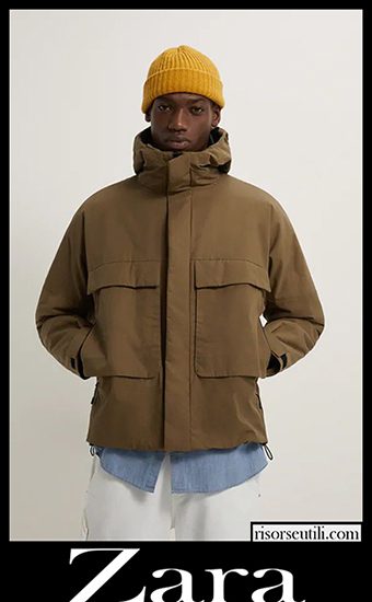 Zara jackets 20 2021 fall winter mens collection 17