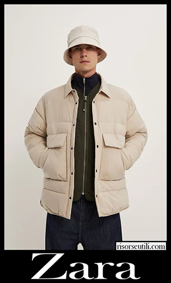 Zara jackets 20 2021 fall winter mens collection 2 Zara jackets 20 2021 fall winter mens collection 2