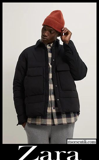 Zara jackets 20 2021 fall winter mens collection 3