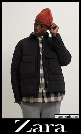 Zara jackets 20 2021 fall winter mens collection 3 Zara jackets 20 2021 fall winter mens collection 3