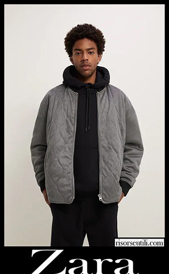 Zara jackets 20 2021 fall winter mens collection 7