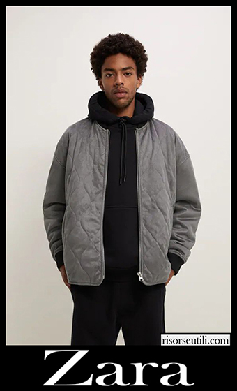 Zara jackets 20 2021 fall winter mens collection 7 Zara jackets 20 2021 fall winter mens collection 7