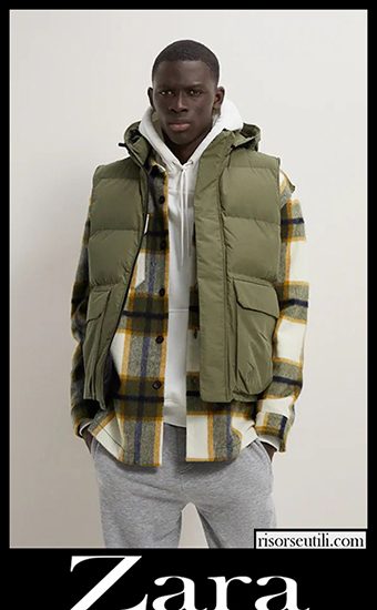 Zara jackets 20 2021 fall winter mens collection 8