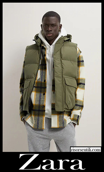 Zara jackets 20 2021 fall winter mens collection 8 Zara jackets 20 2021 fall winter mens collection 8