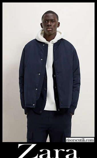 Zara jackets 20 2021 fall winter mens collection 9