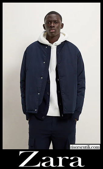 Zara jackets 20 2021 fall winter mens collection 9 Zara jackets 20 2021 fall winter mens collection 9