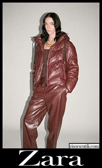 Zara jackets 20 2021 fall winter womens collection 2 Zara jackets 20 2021 fall winter womens collection 2