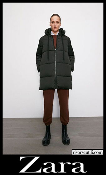 Zara jackets 20 2021 fall winter womens collection 3 Zara jackets 20 2021 fall winter womens collection 3