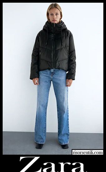 Zara jackets 20 2021 fall winter womens collection 5