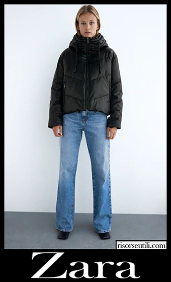 Zara jackets 20 2021 fall winter womens collection 5 Zara jackets 20 2021 fall winter womens collection 5