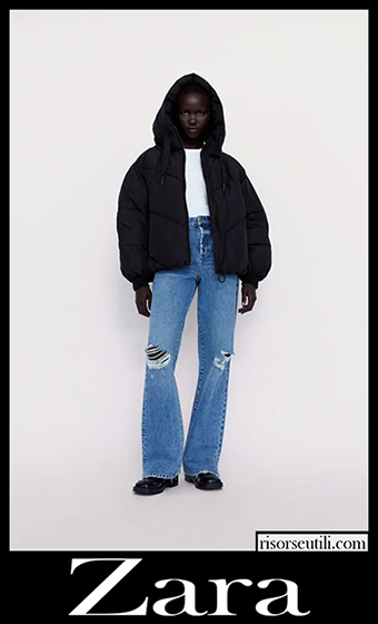 Zara jackets 20 2021 fall winter womens collection 6 Zara jackets 20 2021 fall winter womens collection 6