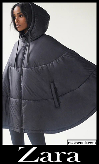 Zara jackets 20 2021 fall winter womens collection 7 Zara jackets 20 2021 fall winter womens collection 7