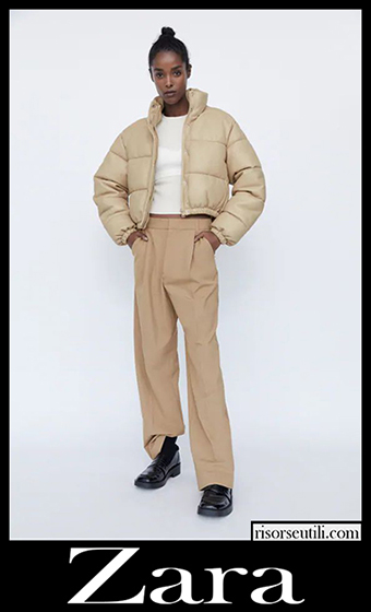 Zara jackets 20 2021 fall winter womens collection 8 Zara jackets 20 2021 fall winter womens collection 8