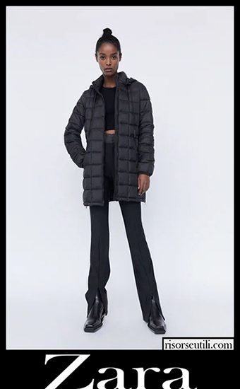 Zara jackets 20 2021 fall winter womens collection 9
