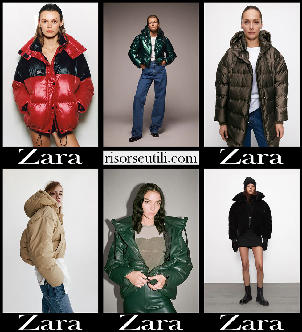 Zara jackets 20 2021 fall winter womens collection