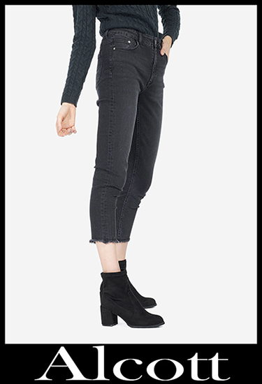 New arrivals Alcott jeans 2021 womens clothing 11