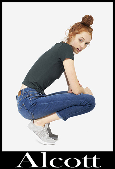 New arrivals Alcott jeans 2021 womens clothing 12