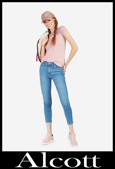 New arrivals Alcott jeans 2021 womens clothing 15