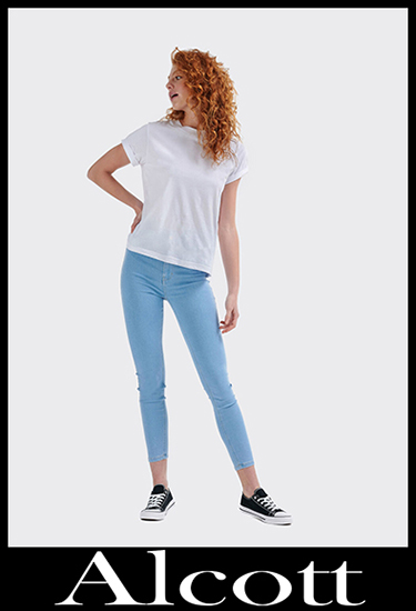 New arrivals Alcott jeans 2021 womens clothing 18