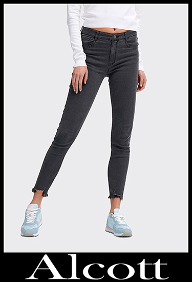 New arrivals Alcott jeans 2021 womens clothing 19