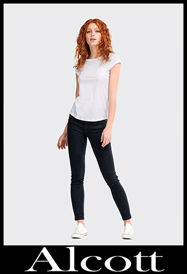 New arrivals Alcott jeans 2021 womens clothing 2