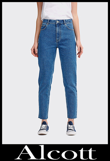 New arrivals Alcott jeans 2021 womens clothing 22