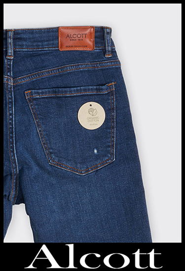 New arrivals Alcott jeans 2021 womens clothing 23