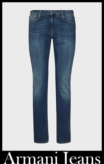 New arrivals Armani jeans 2021 mens clothing 1